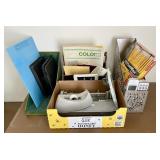 Office supplies