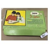 Vintage Jaymar Junior zither