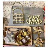 Brass dï¿½cor group