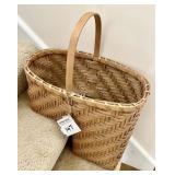 Basketville stair basket