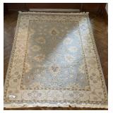 4x6 front hallway area rug