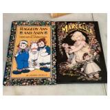 Raggedy Ann books
