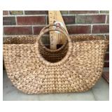 Tote basket