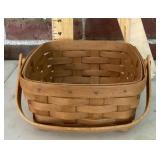 Longaberger basket