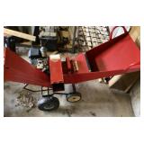 Evergreen snowblower