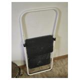 Cosco folding stool
