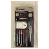 Kobalt Speed Fit