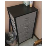 4-drawer organizer