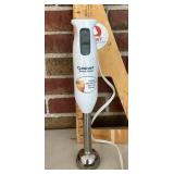 Cuisenart immersion blender