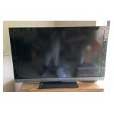 55" Sony Bravia TV