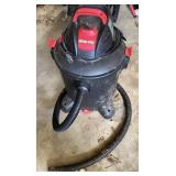 Shop vac
