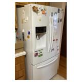 Samsung refrigerator