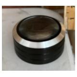 Lighted magnifier