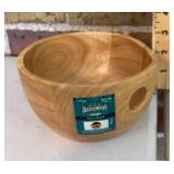 Yarn bowl