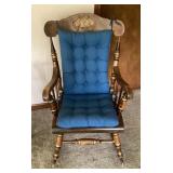 Rocking chair