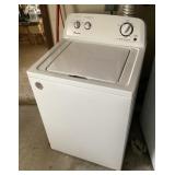 Amana washing machine