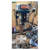 Ryobi DP101 benchtop drill press