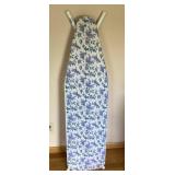 Ironing board