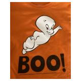 Casper T-shirt Size XL