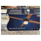 Ceiling fan
