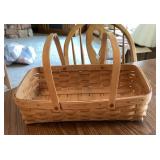 Longaberger basket