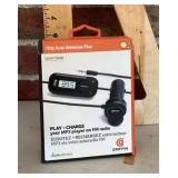 iTrip Auto Universal Plus car MP3 charger/player