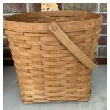 Longaberger basket