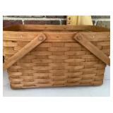 Longaberger basket