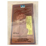 NEW Marilyn Monroe VHS