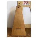 Seth Thomas metronome