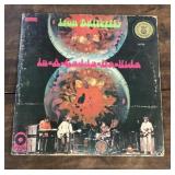 Iron Butterfly LP