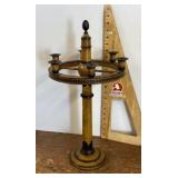 French candelabra