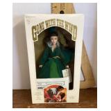 Gone with the Wind Scarlett O