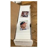 1990 Upper Deck baseball cards