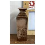 Frankoma Pottery vase