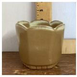 Frankoma Pottery planter