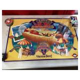 2 Advertising posters 24" x 36"