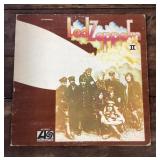 Led Zeppelin LP
