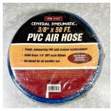 NEW Central Pneumatic 50