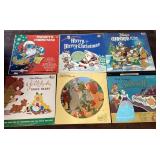 6 LP lot