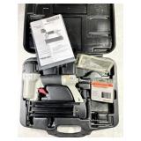 Porter-Cable brad nailer Model BN200A