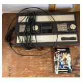 Intellivision game system