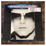Sealed Elton John LP