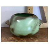 Frankoma Pottery casserole