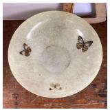 Butterfly spaghetti bowl