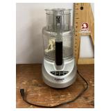 Cuisinart food processor