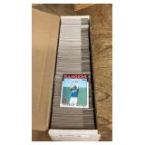 1986 Topps baseball card set