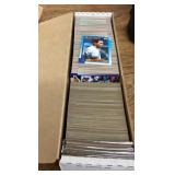 1990 Topps baseball cards