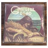 Grateful Dead LP