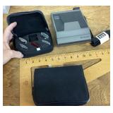 Polaroid Spectra camera